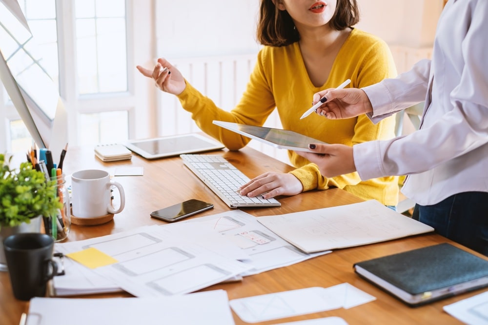 総合的なサポート