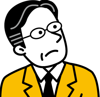 悩んでいる女性