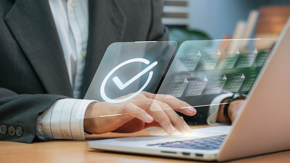 基幹システム導入