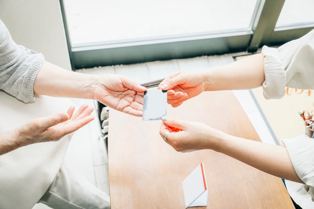 OCR管理サービス